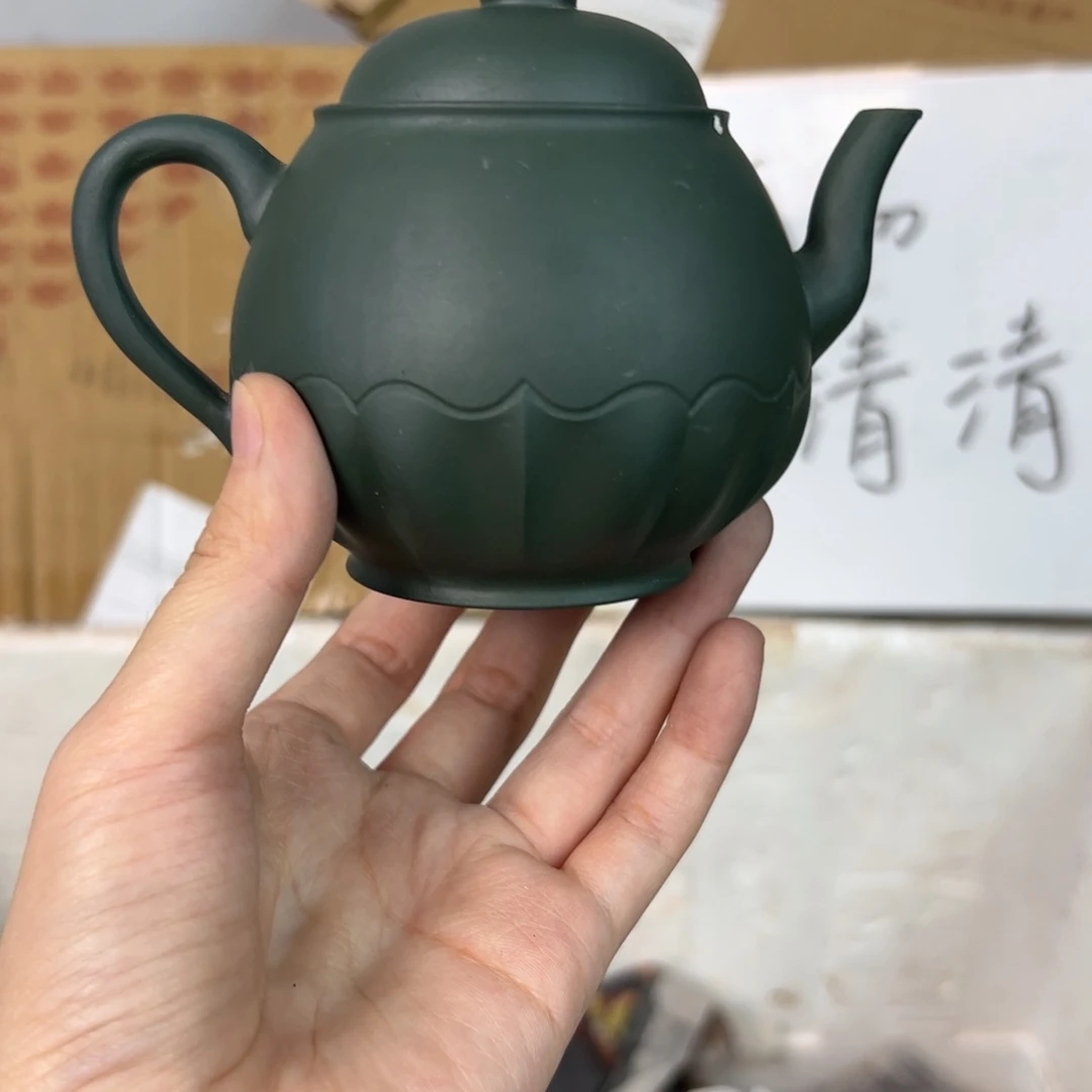 茶壶紫砂宜兴紫砂壶