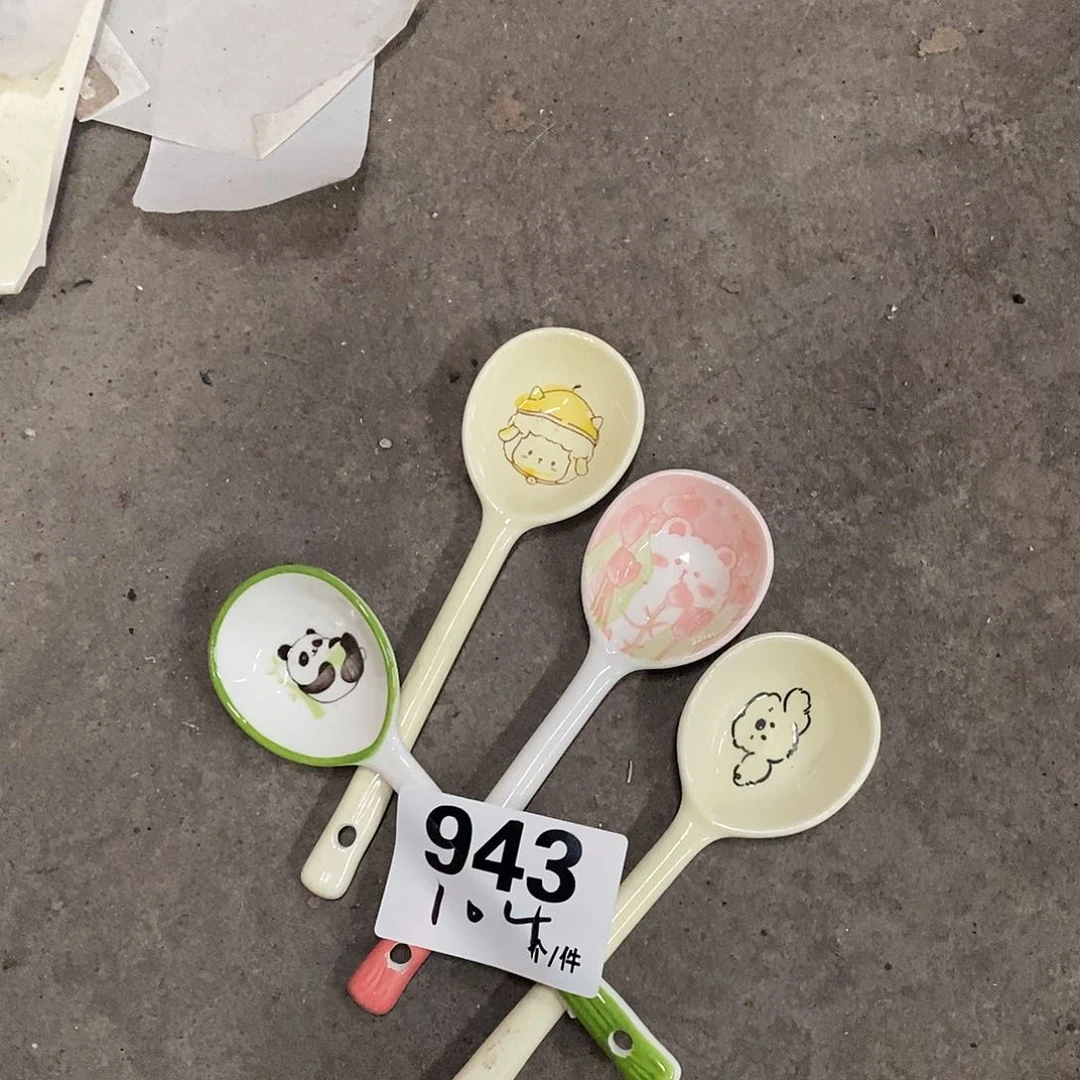搪瓷外贸陶瓷微瑕943