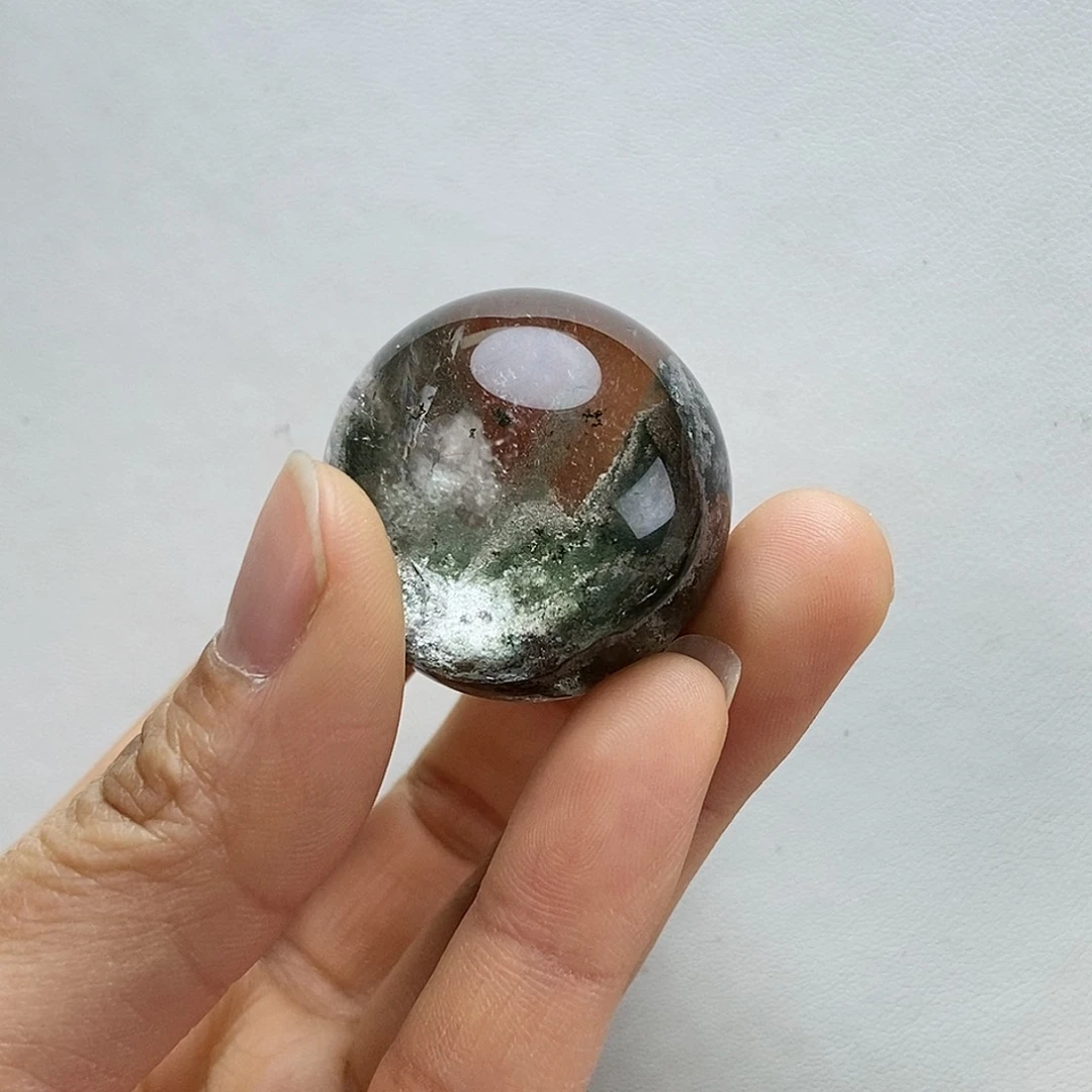 水晶摆件（456多样性发一件未镶嵌