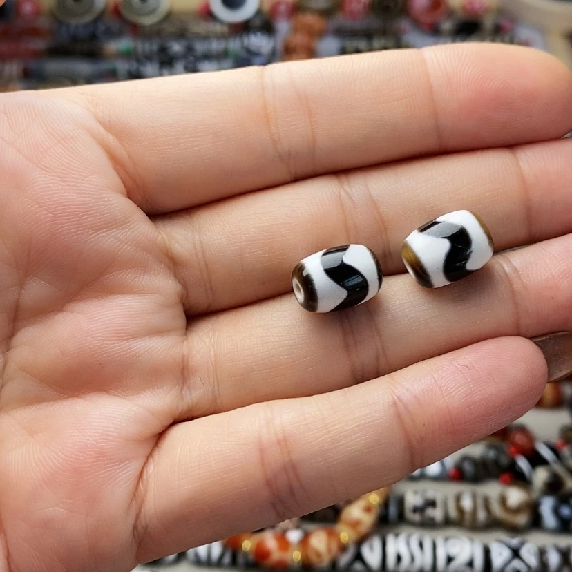 【闪购商品】玛瑙/玉髓颈饰未镶嵌我****你