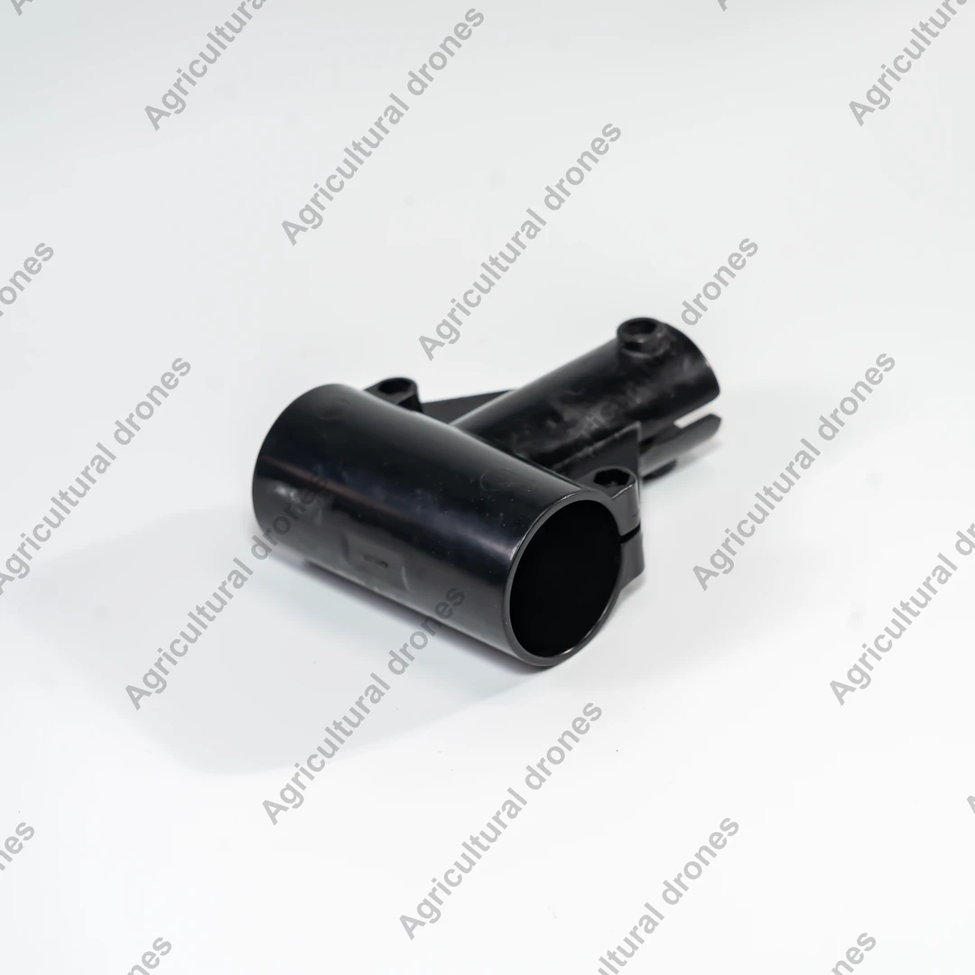 适用于大疆脚架三通T50/T25通用大疆dji农业无人机植保机维修配件