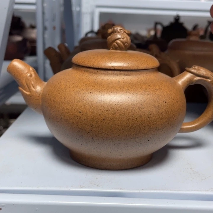 茶壶紫砂紫砂茶具紫砂