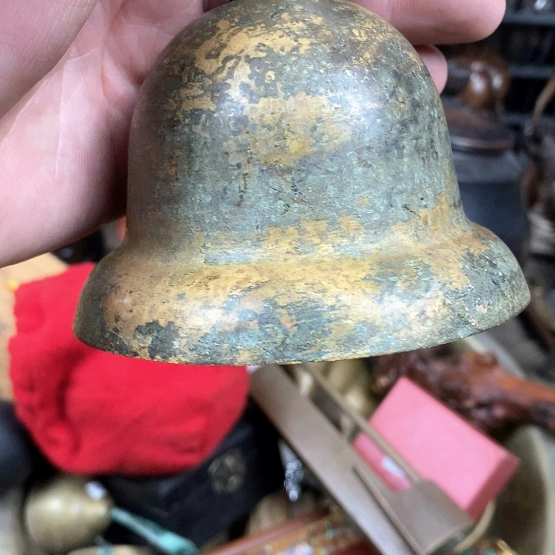 老店文玩一物一拍