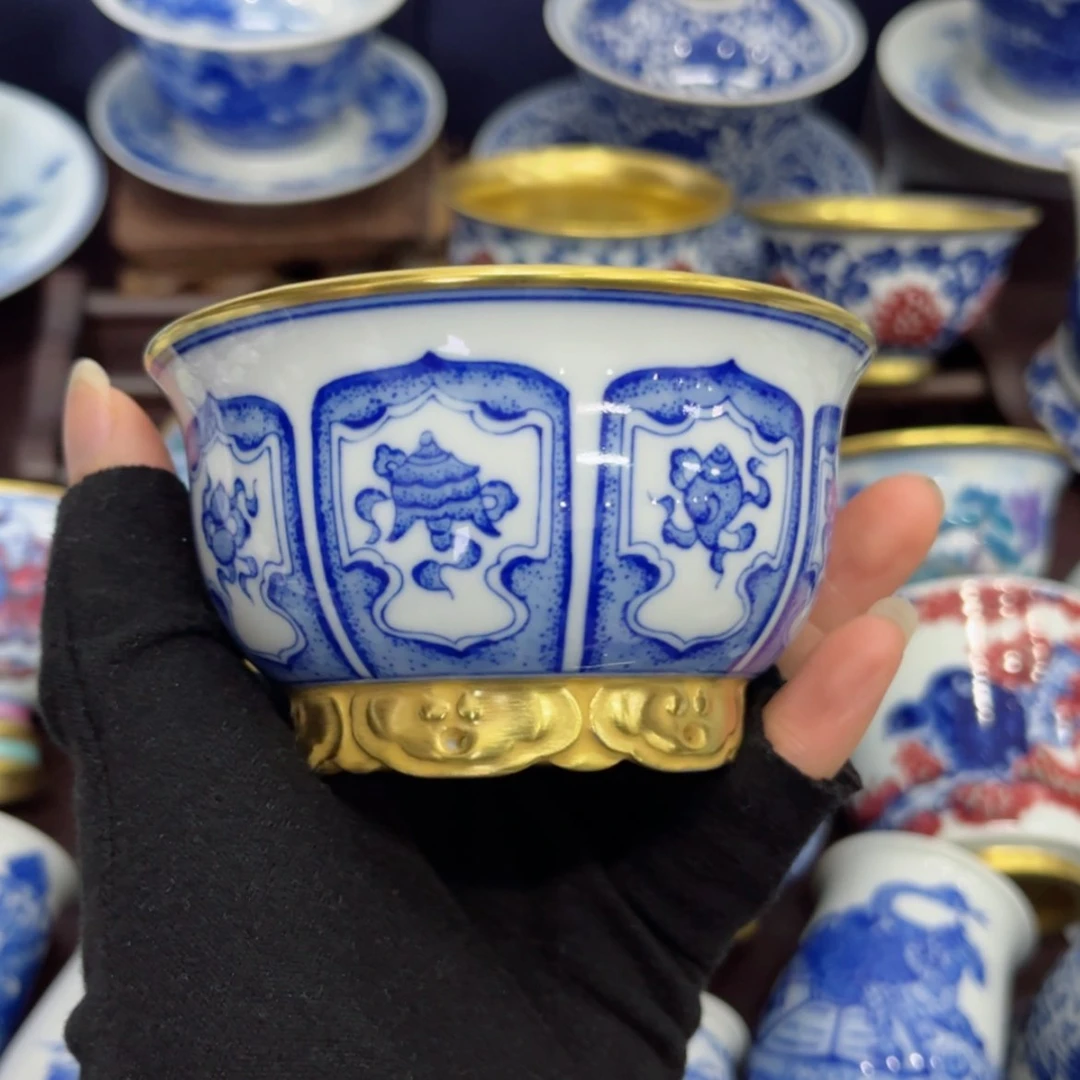 【闪购商品】陶。景德镇陶瓷