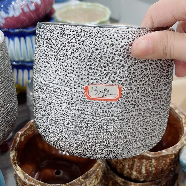 多肉花盆满10元包邮