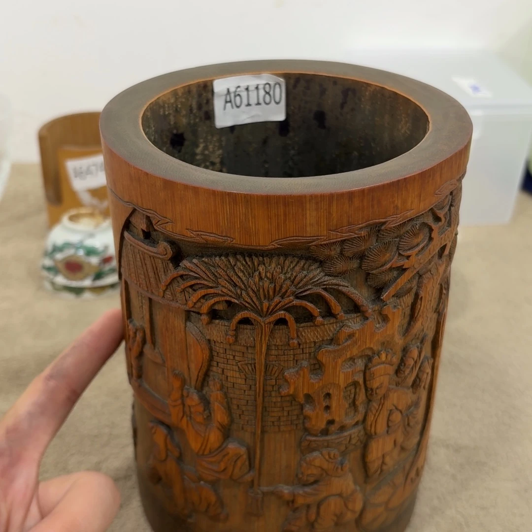 非常好用漂亮的茶具