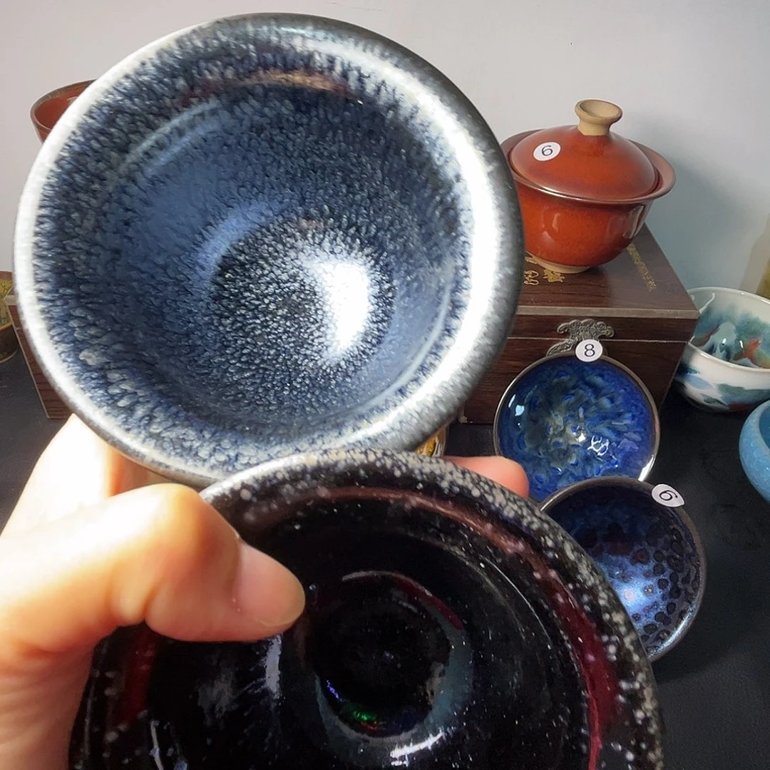 茶盏你要好好休息好自己照顾他