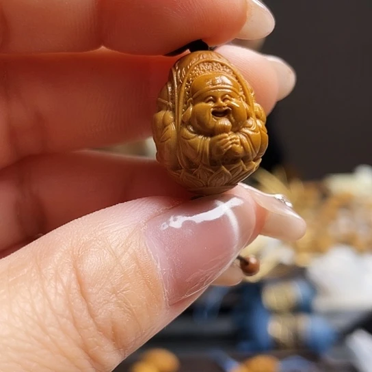 橄榄核手串/手链橄榄核