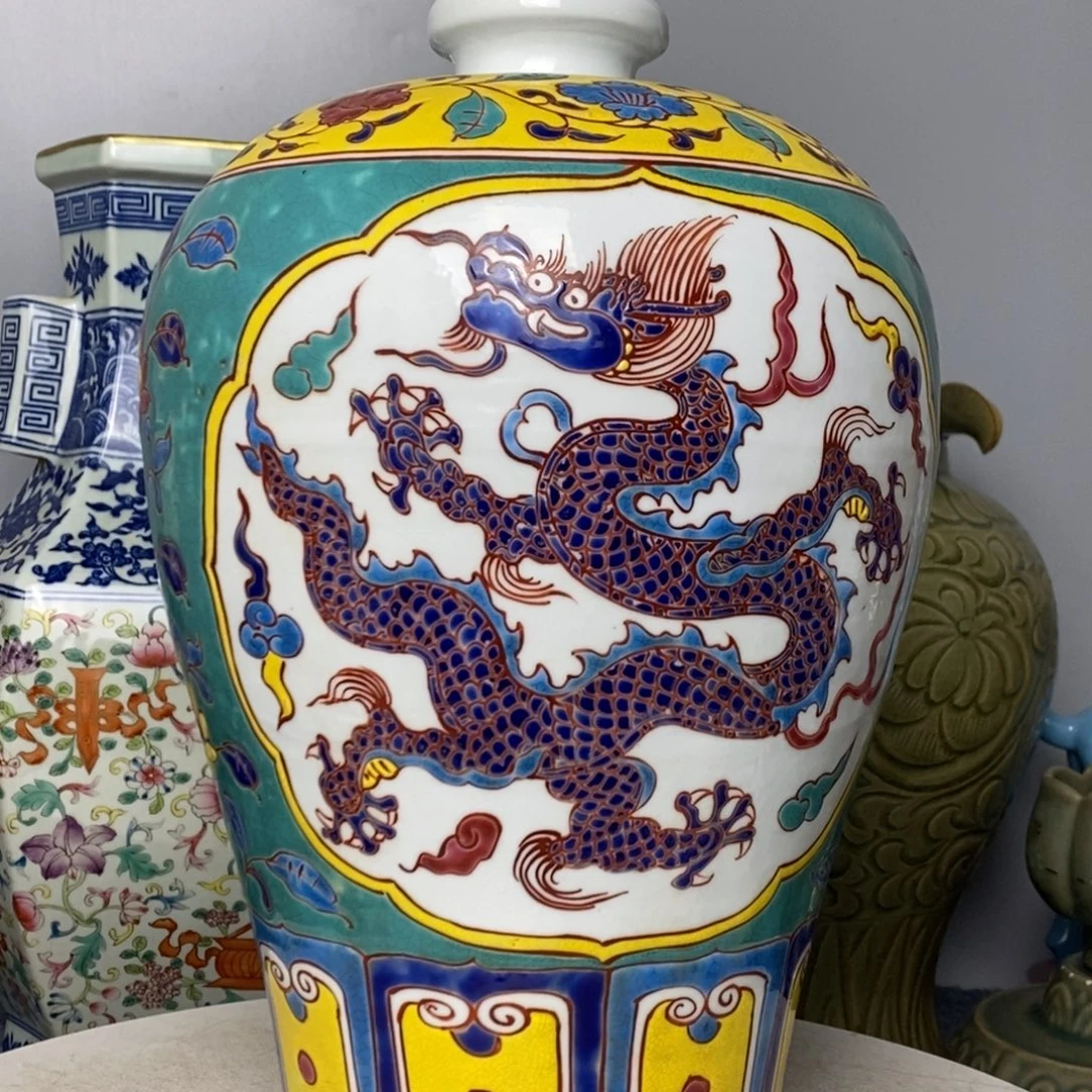 瓷器摆件瓷器摆件