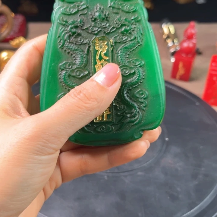 寿山石印石闪购商品一物一图