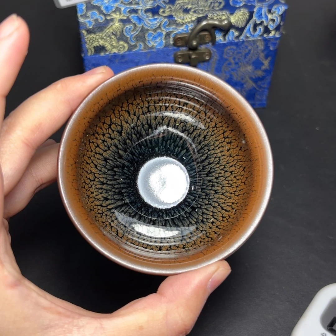 崇***畅主人杯定制款 藏收