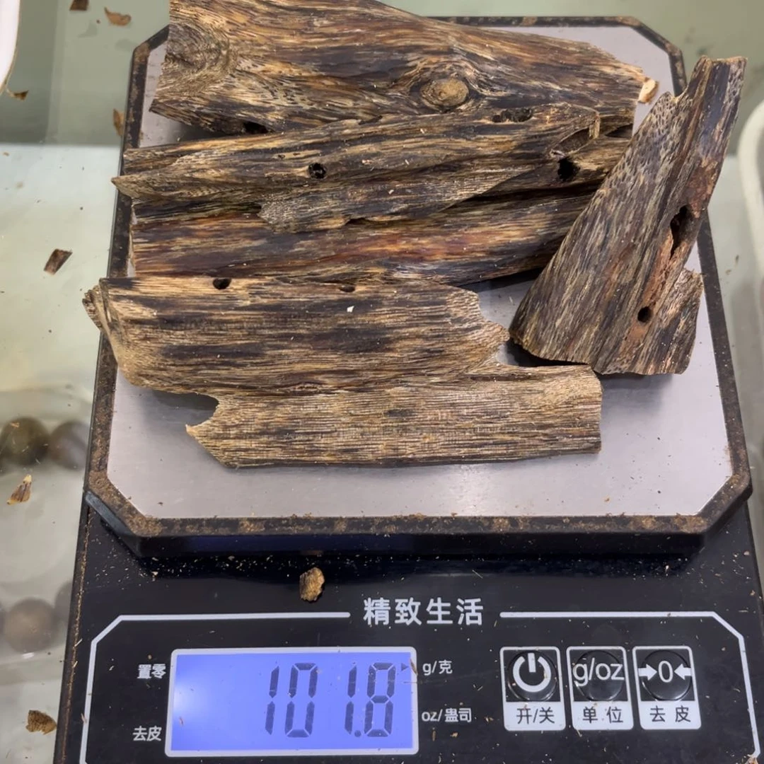 没***有沉香枕沉香沉香棋楠虫漏