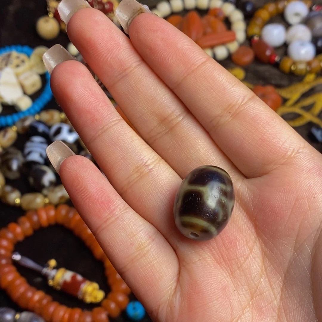 泥塑擦擦的吊坠的