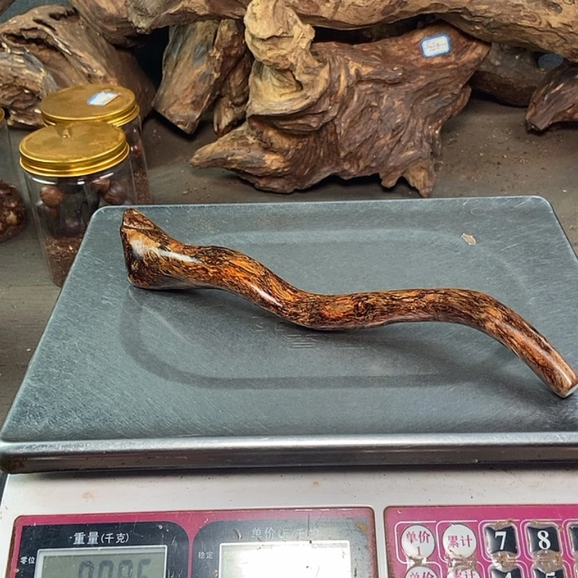 【闪购商品】黄花梨/降香黄檀剑**武