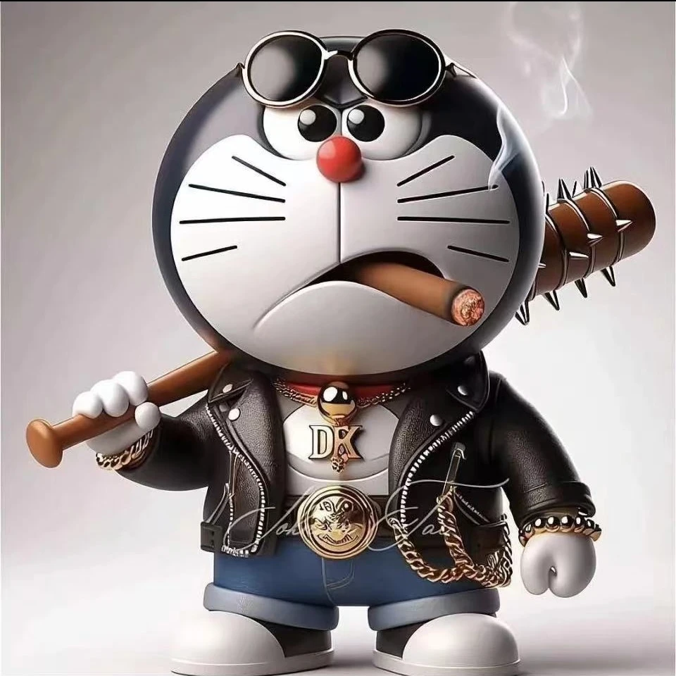 重磅男士女士半袖宽松圆领体恤印花3-2