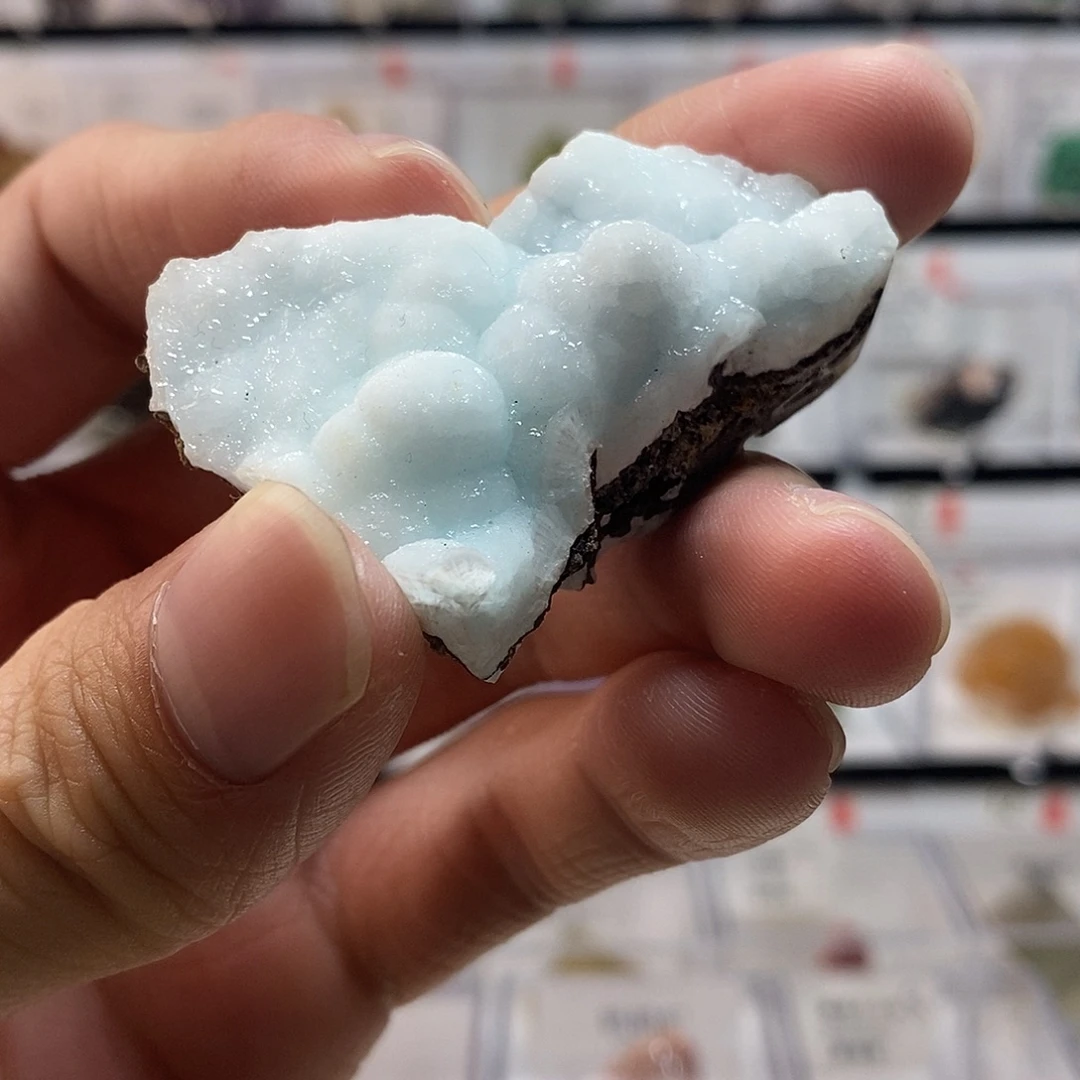 石材天然原石矿物标本