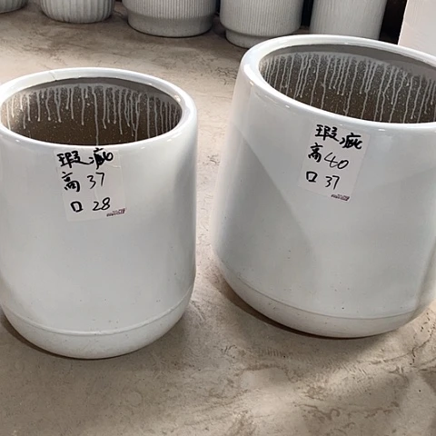 缸高温陶瓷默认瑕疵