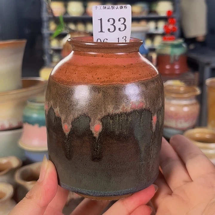 瓷片景德镇陶瓷手工制作