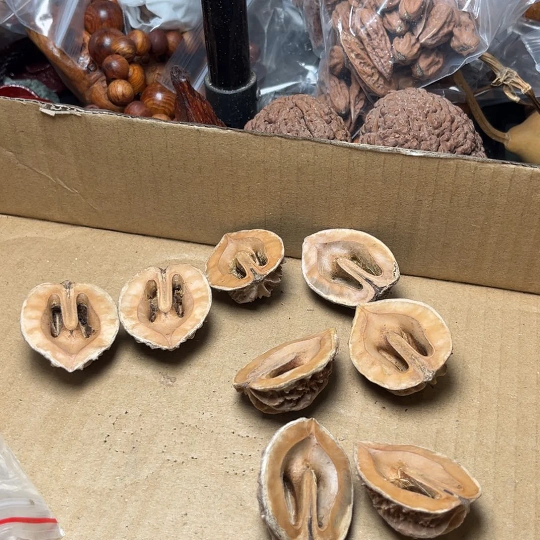 手串文玩核桃核桃99