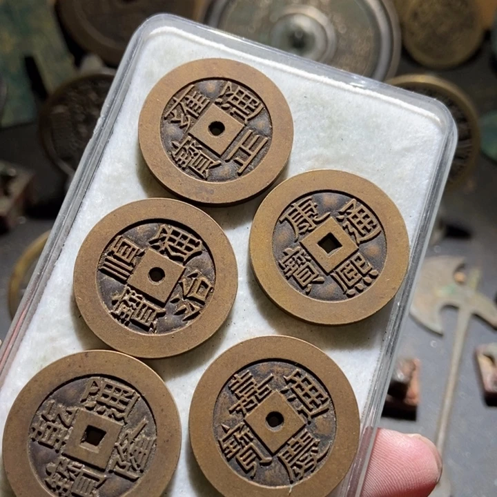铜现代工艺品仿制品