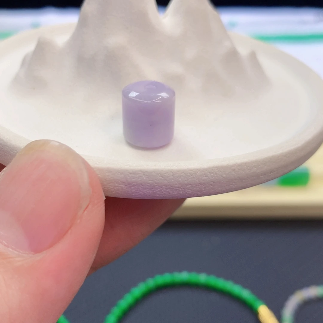 翡翠未镶嵌戒指福利翡翠