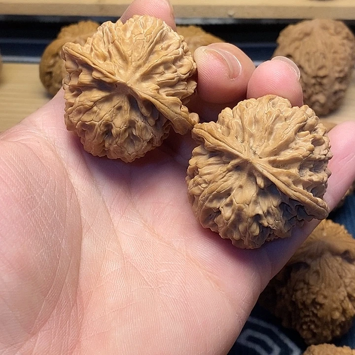 核桃43全品平果园福利核桃