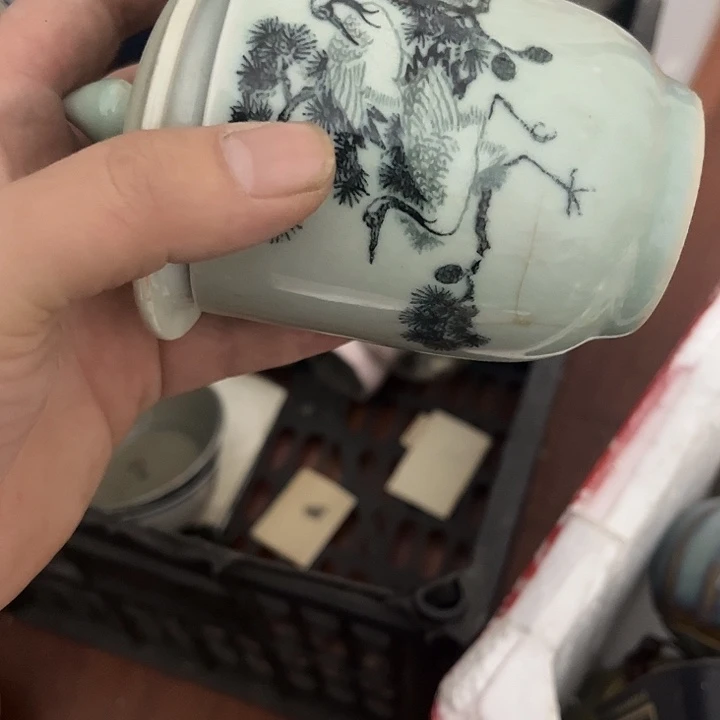 张***华杂色豆（科檀/科特迪瓦檀木）