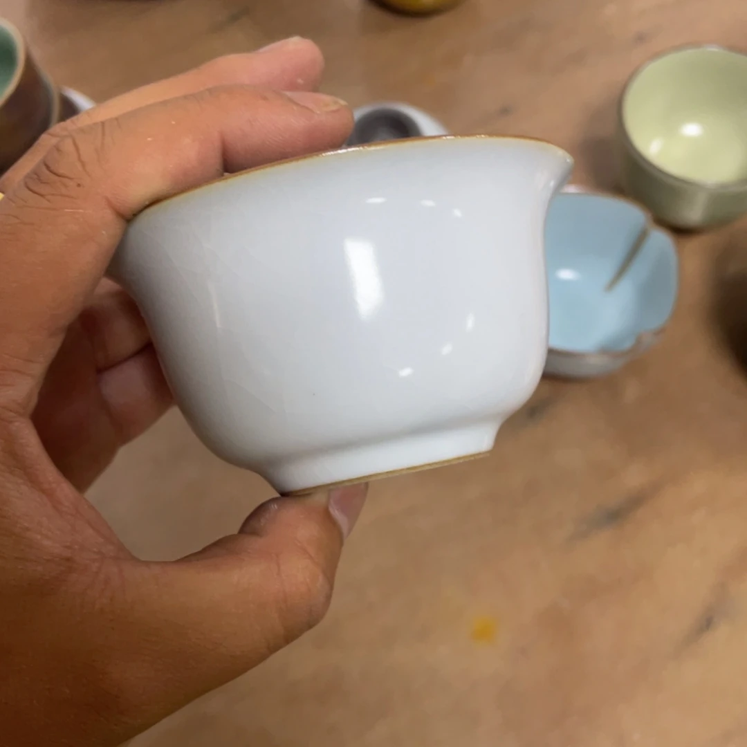 无运费险略有微瑕介意勿拍