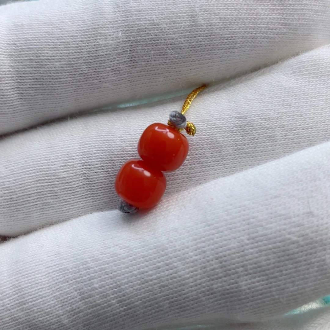 南红玛瑙珠宝奇石未镶嵌