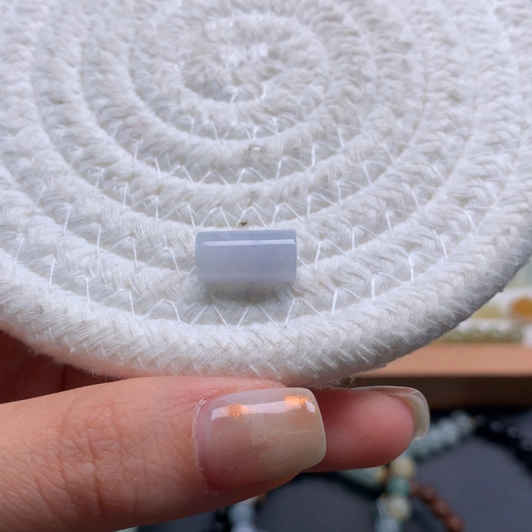 翡翠散珠天然翡翠D1504