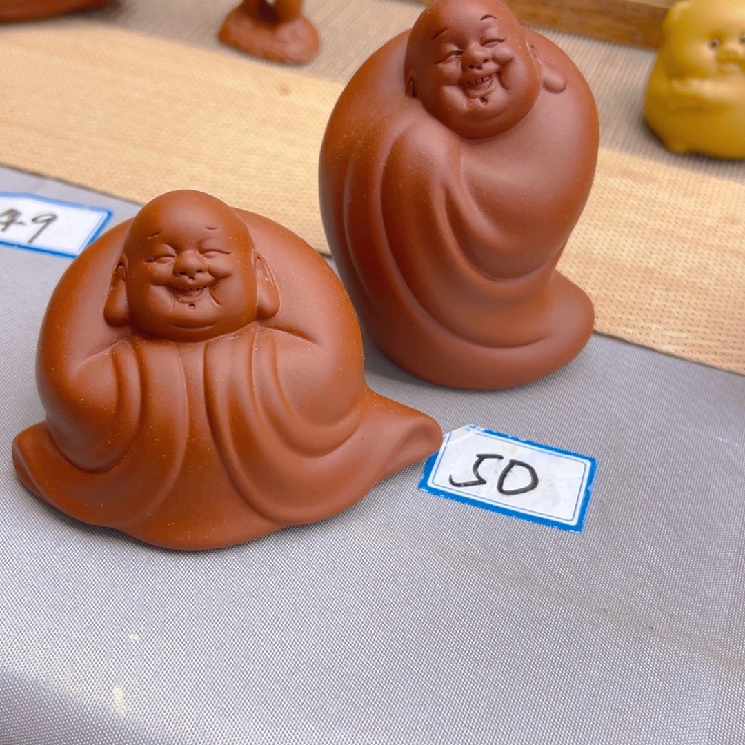 云***伟茶宠紫砂小哈佛两个组合价