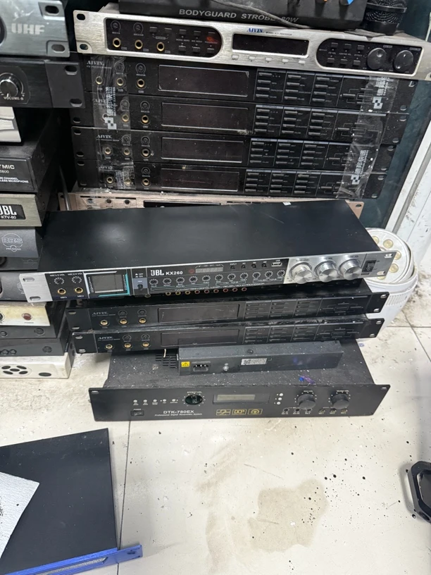 8新  故障效果器一条不包邮