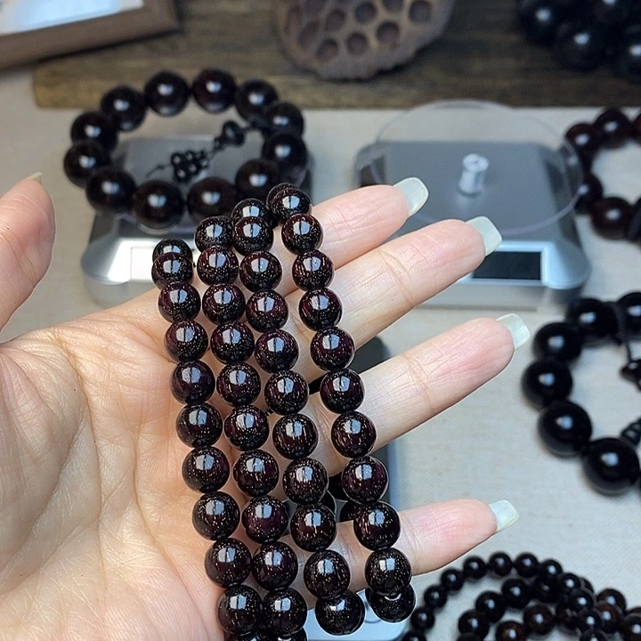 檀香紫檀（小叶紫檀）0.8满