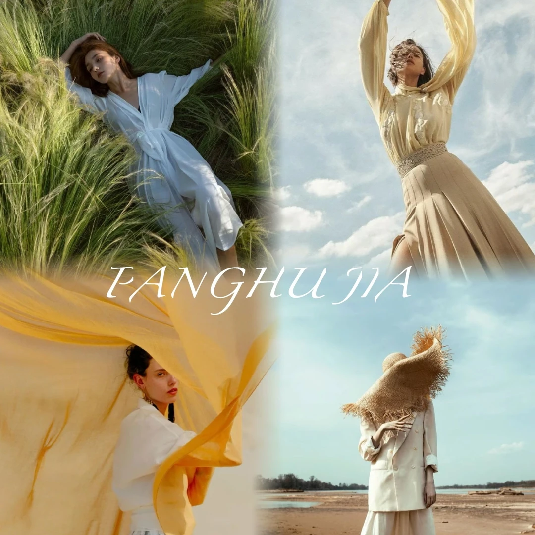 【MonTendre】秋冬新款 松本 简约显瘦层叠肩部裁剪设计感针织衫