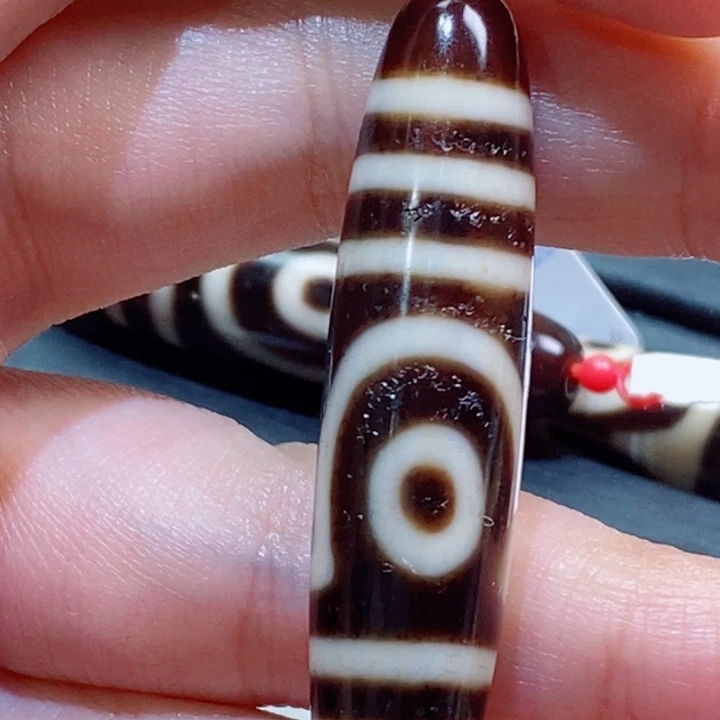 妍***妍玛瑙/玉髓（覆膜）未镶嵌颈饰
