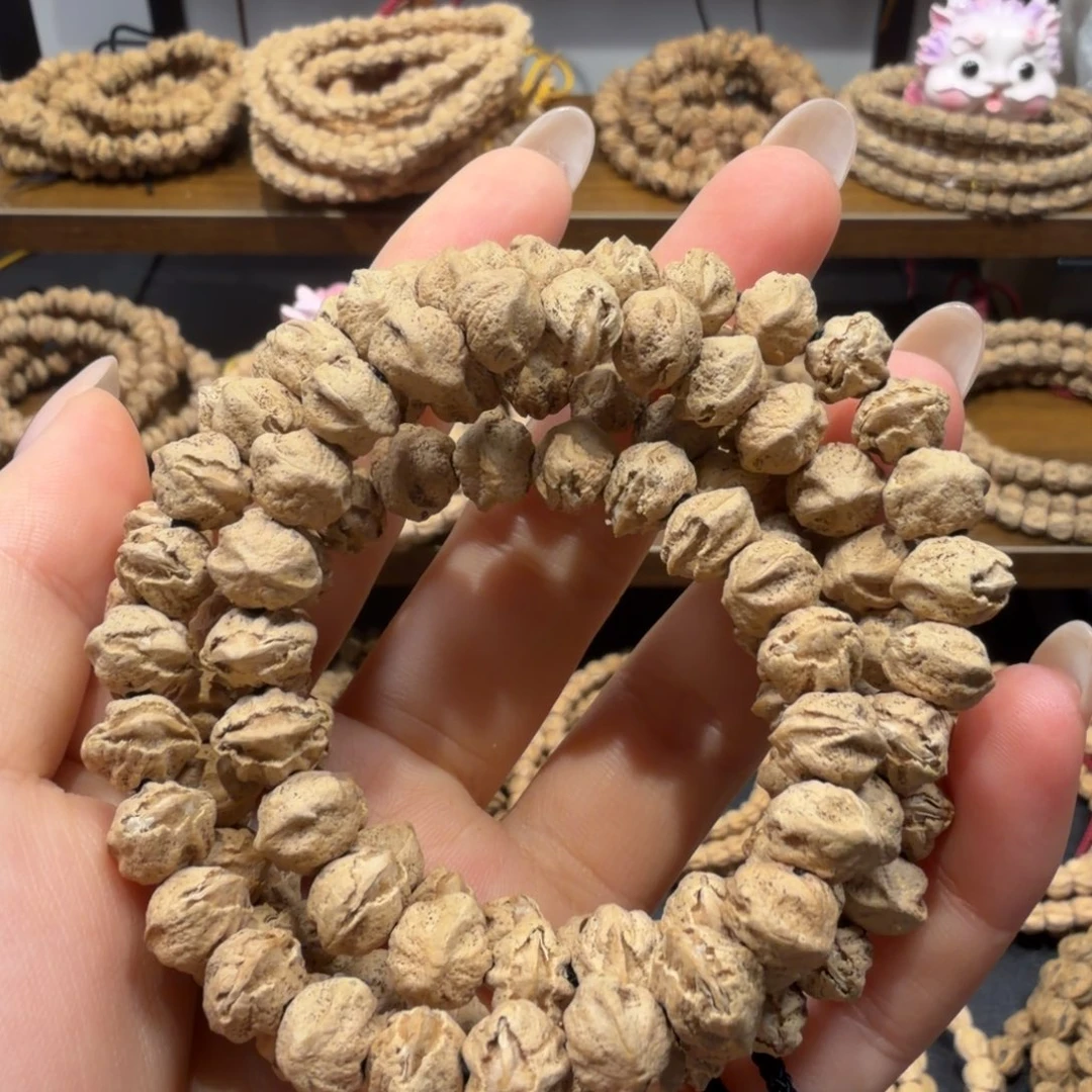 吊坠柏香籽/百香籽