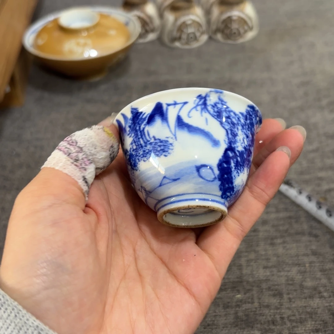 非常好看漂亮的物品