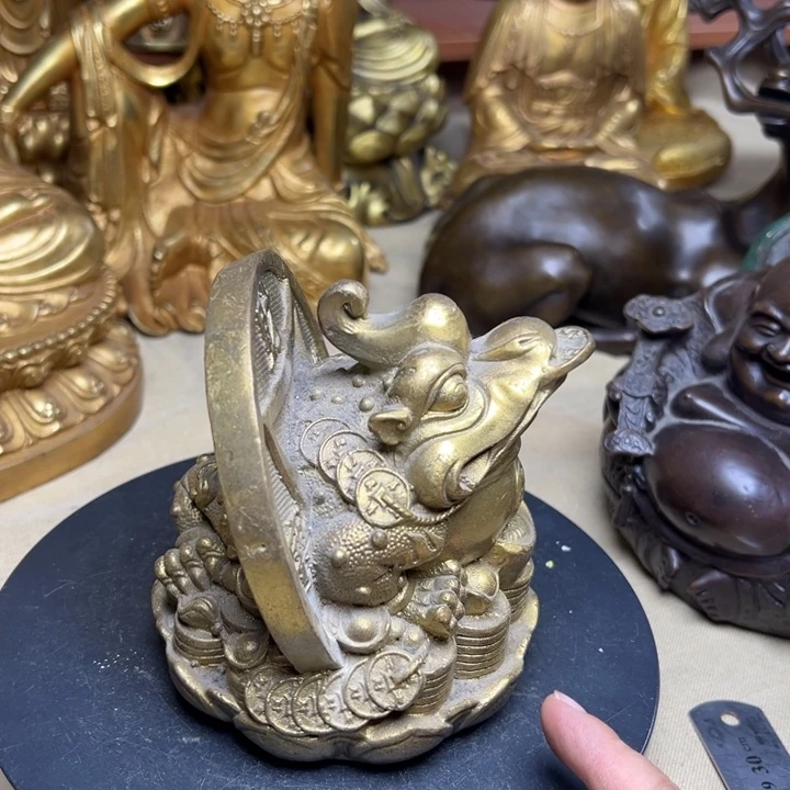 铜器时代批发包邮