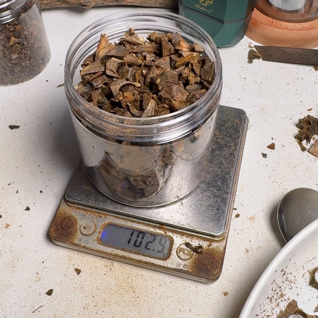楠木海南白棋车珠老料102