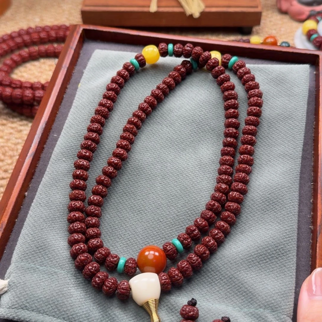金刚菩提吊坠精品