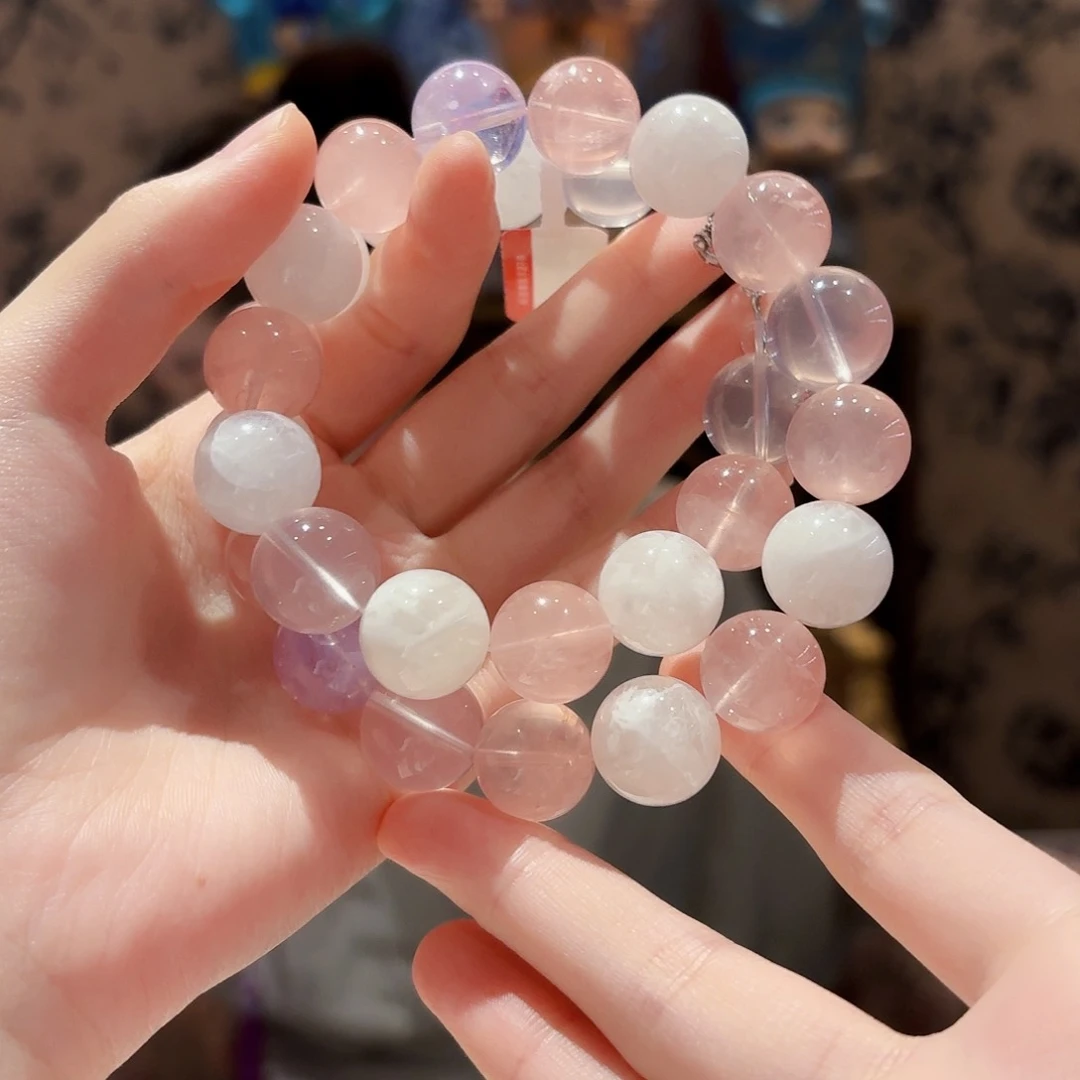 未镶嵌颈饰水晶颈饰