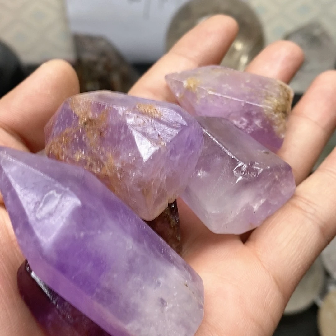 水晶327未镶嵌水晶石