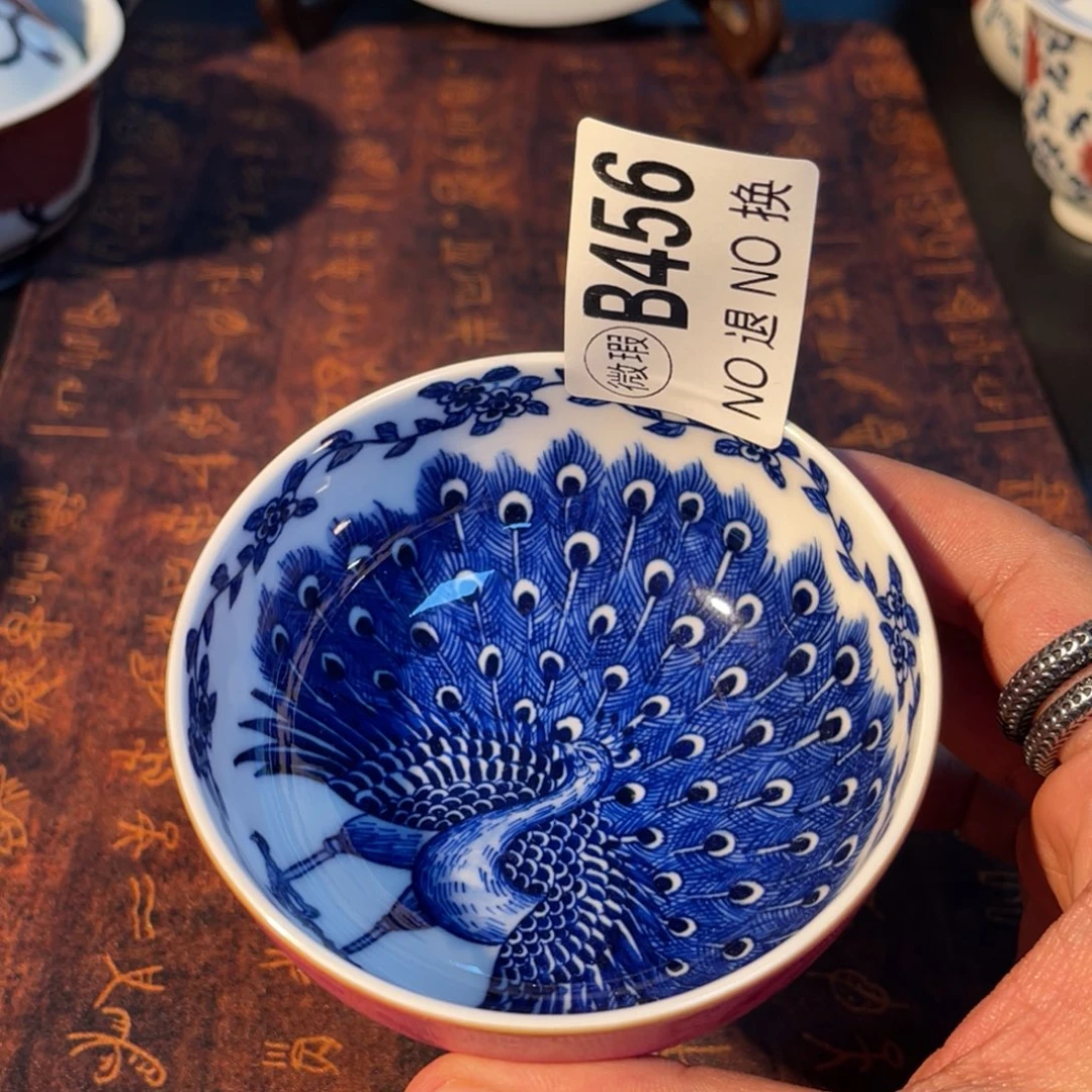 456 半月陶瓷半月陶瓷