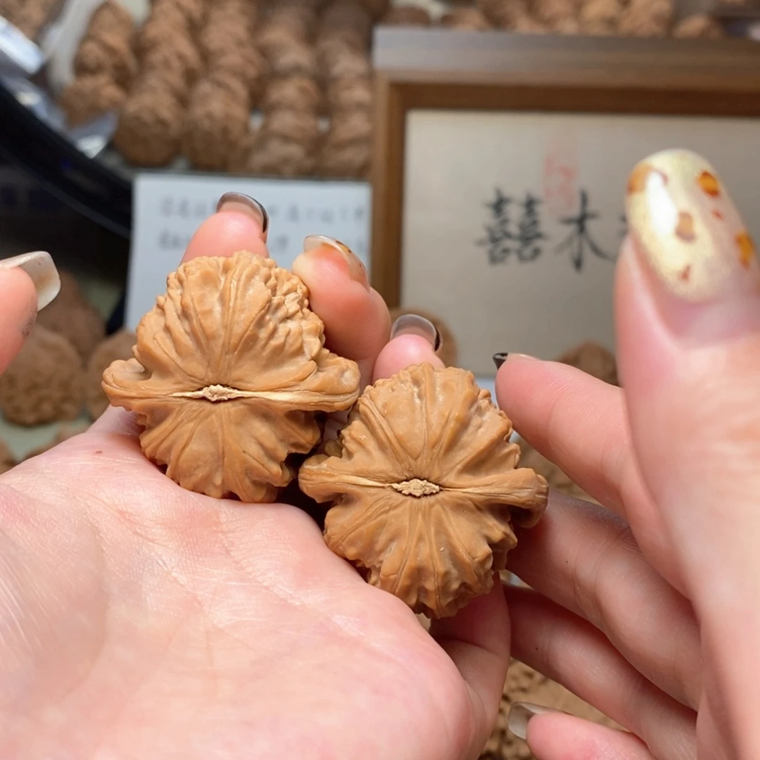 把件文玩核桃1111111111-1