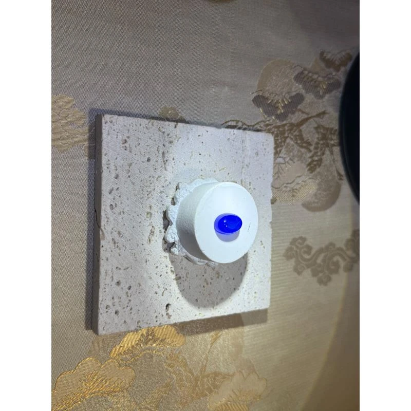 蓝裸石高货——————