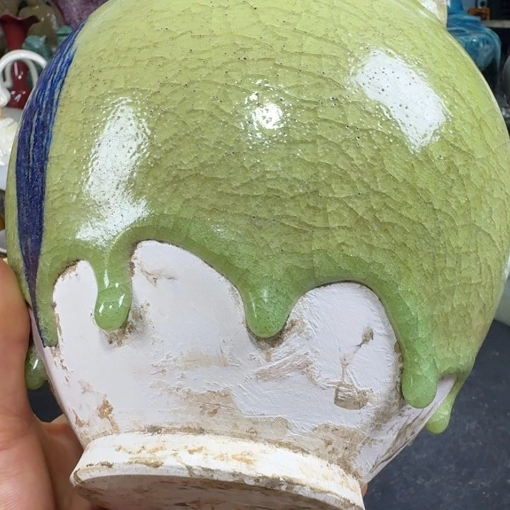 心***成瓷片器型美观精致大方