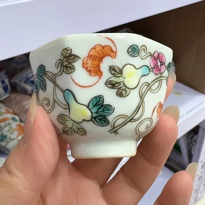 陶瓷艺术品收藏陶瓷