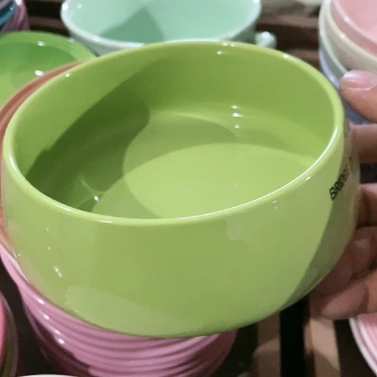 盘外贸单1个逃陶瓷英寸6