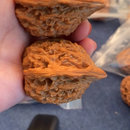 【闪购商品】吊坠文玩核桃S*大估石