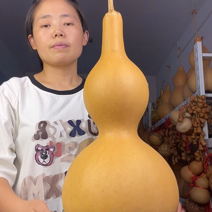 桥**妹天然葫芦一物一图看图片发货